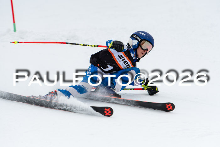 U12 Ziener Kids Cross RSX Reg 3, 24.01.2026