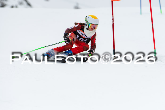 U12 Ziener Kids Cross RSX Reg 3, 24.01.2026