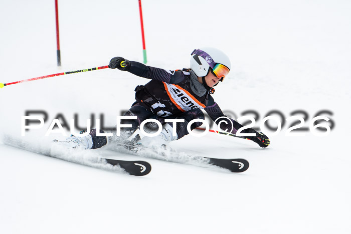 U12 Ziener Kids Cross RSX Reg 3, 24.01.2026