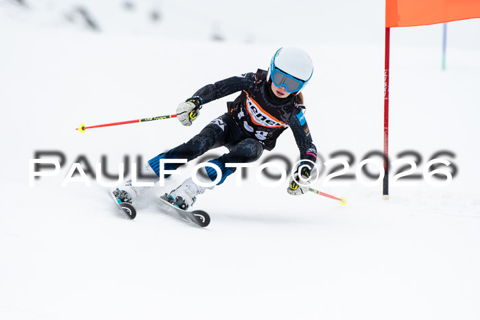 U12 Ziener Kids Cross RSX Reg 3, 24.01.2026