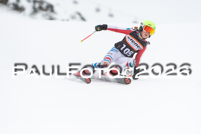 U12 Ziener Kids Cross RSX Reg 3, 24.01.2026