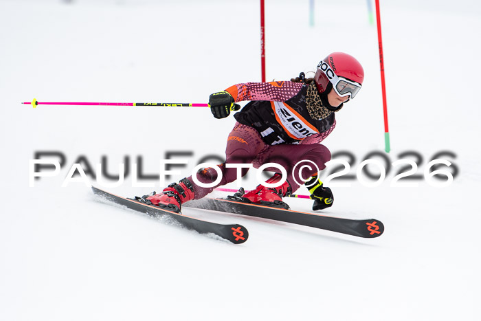 U12 Ziener Kids Cross RSX Reg 3, 24.01.2026