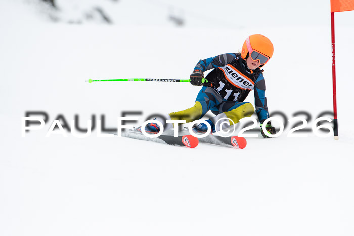 U12 Ziener Kids Cross RSX Reg 3, 24.01.2026