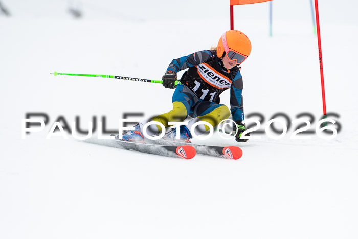 U12 Ziener Kids Cross RSX Reg 3, 24.01.2026