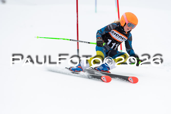 U12 Ziener Kids Cross RSX Reg 3, 24.01.2026