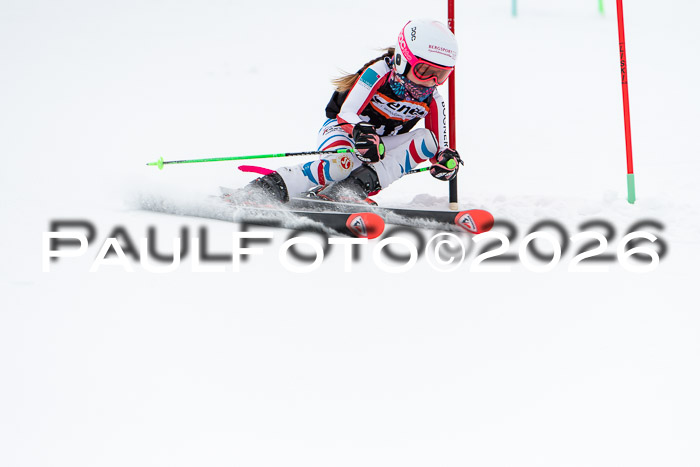 U12 Ziener Kids Cross RSX Reg 3, 24.01.2026