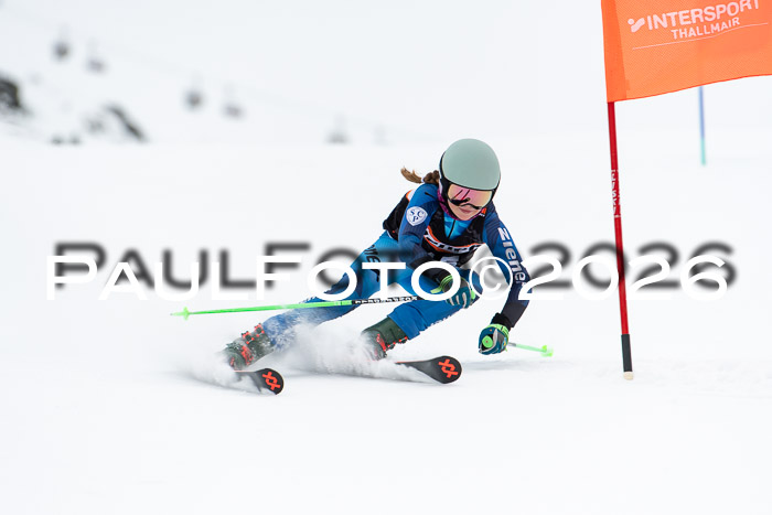 U12 Ziener Kids Cross RSX Reg 3, 24.01.2026