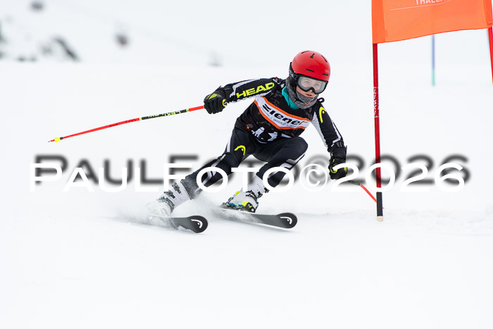 U12 Ziener Kids Cross RSX Reg 3, 24.01.2026