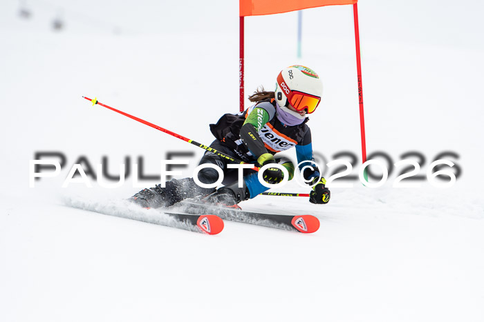 U12 Ziener Kids Cross RSX Reg 3, 24.01.2026