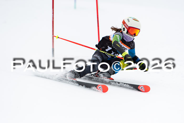 U12 Ziener Kids Cross RSX Reg 3, 24.01.2026