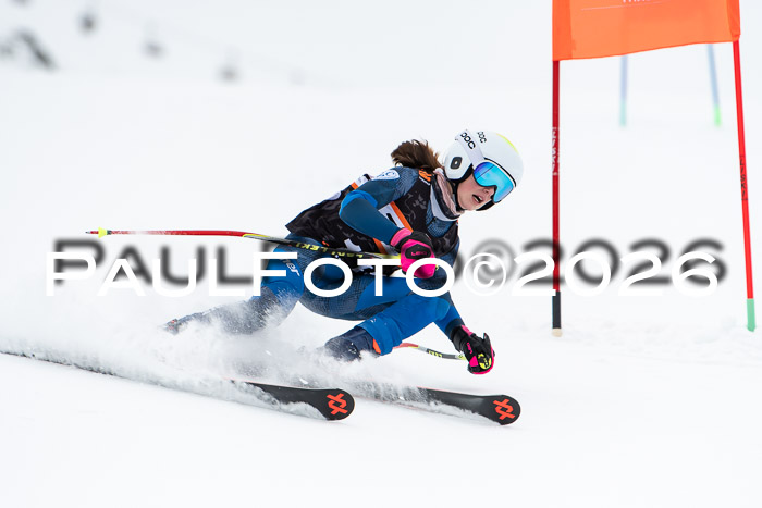 U12 Ziener Kids Cross RSX Reg 3, 24.01.2026