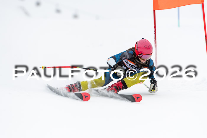 U12 Ziener Kids Cross RSX Reg 3, 24.01.2026