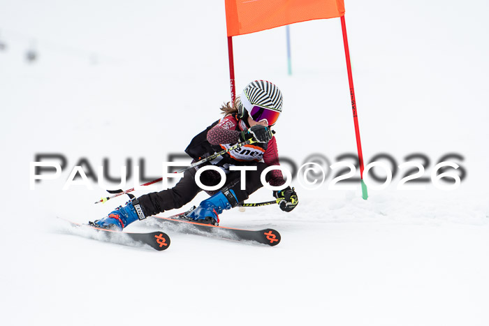 U12 Ziener Kids Cross RSX Reg 3, 24.01.2026