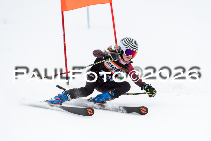 U12 Ziener Kids Cross RSX Reg 3, 24.01.2026