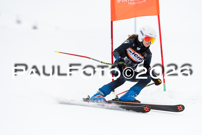 U12 Ziener Kids Cross RSX Reg 3, 24.01.2026