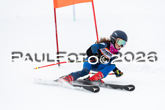 U12 Ziener Kids Cross RSX Reg 3, 24.01.2026