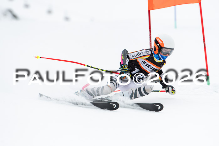 U12 Ziener Kids Cross RSX Reg 3, 24.01.2026