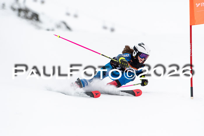 U12 Ziener Kids Cross RSX Reg 3, 24.01.2026