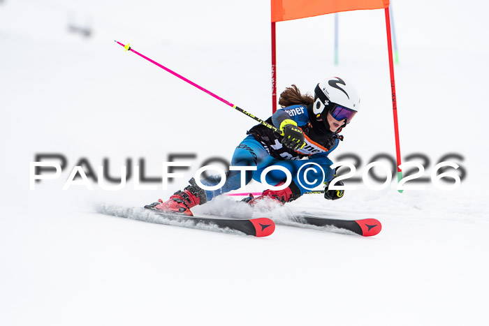 U12 Ziener Kids Cross RSX Reg 3, 24.01.2026