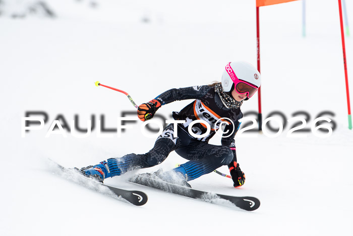 U12 Ziener Kids Cross RSX Reg 3, 24.01.2026