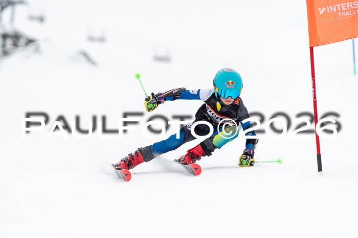 U12 Ziener Kids Cross RSX Reg 3, 24.01.2026