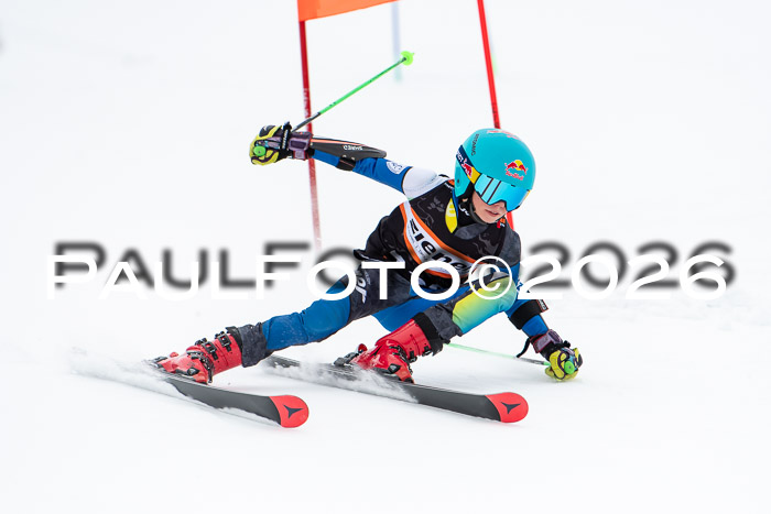 U12 Ziener Kids Cross RSX Reg 3, 24.01.2026