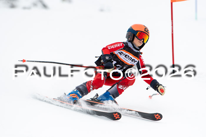 U12 Ziener Kids Cross RSX Reg 3, 24.01.2026