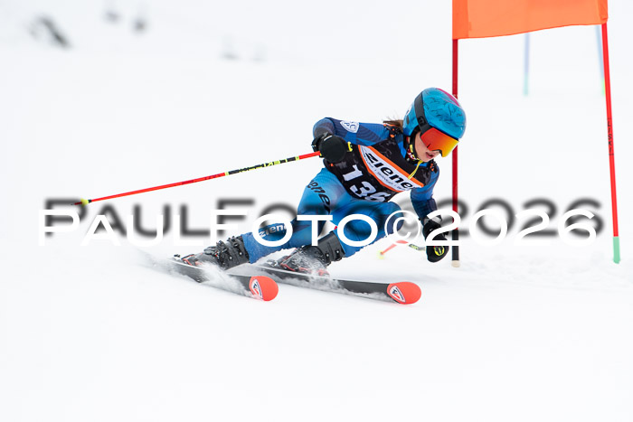 U12 Ziener Kids Cross RSX Reg 3, 24.01.2026