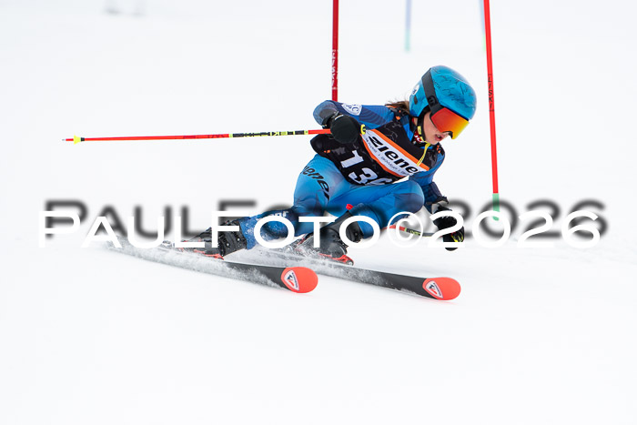 U12 Ziener Kids Cross RSX Reg 3, 24.01.2026