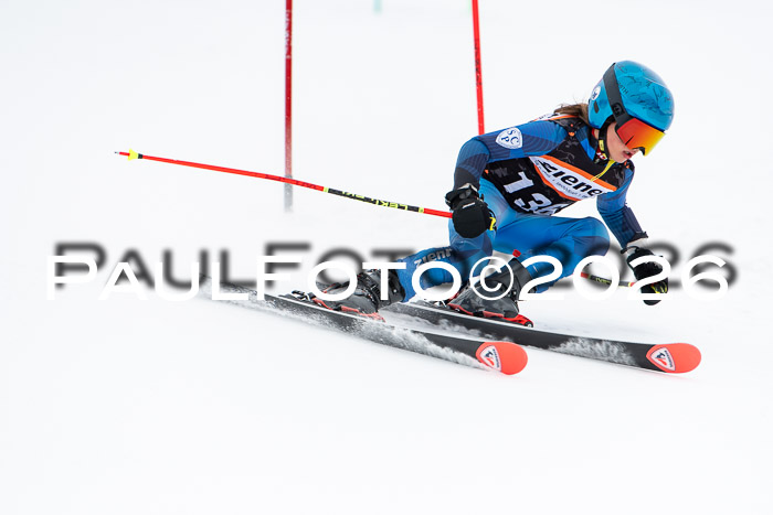 U12 Ziener Kids Cross RSX Reg 3, 24.01.2026