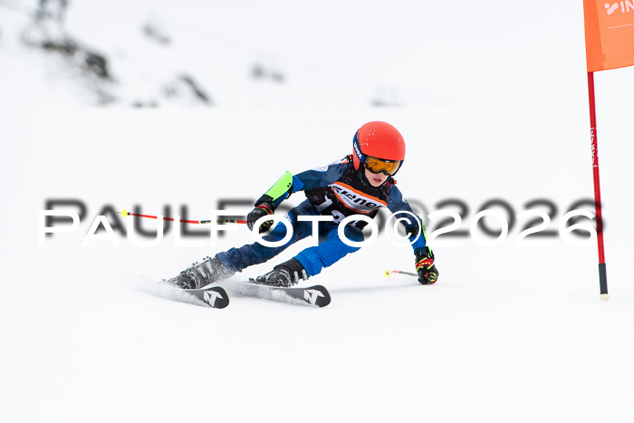 U12 Ziener Kids Cross RSX Reg 3, 24.01.2026