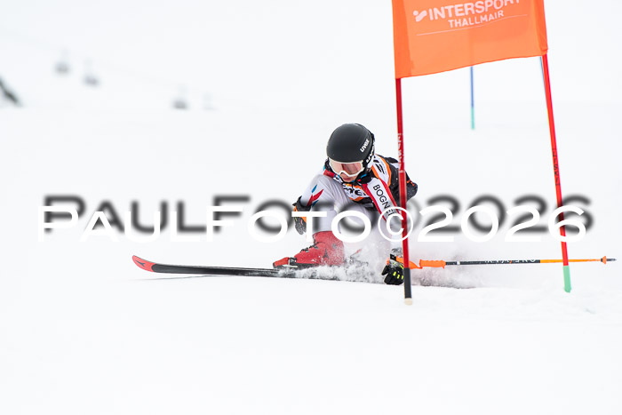 U12 Ziener Kids Cross RSX Reg 3, 24.01.2026