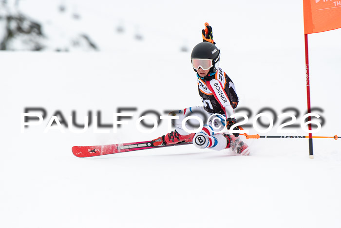 U12 Ziener Kids Cross RSX Reg 3, 24.01.2026