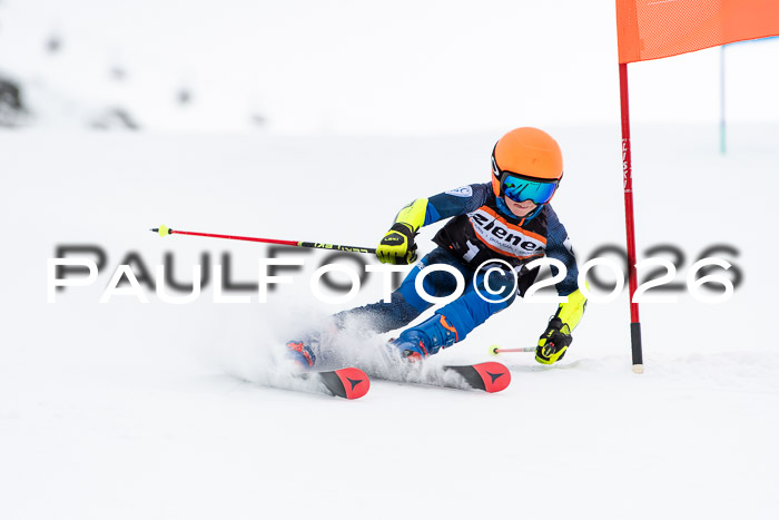 U12 Ziener Kids Cross RSX Reg 3, 24.01.2026