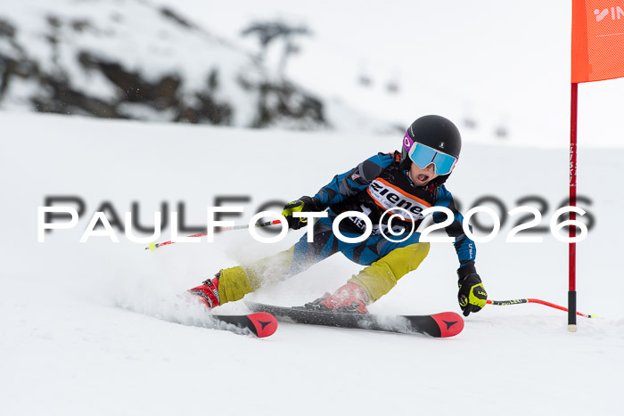 U12 Ziener Kids Cross RSX Reg 3, 24.01.2026