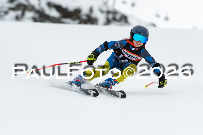 U12 Ziener Kids Cross RSX Reg 3, 24.01.2026