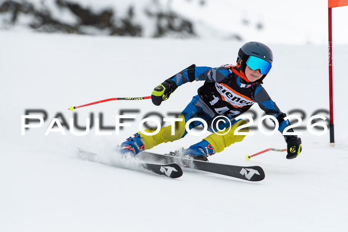 U12 Ziener Kids Cross RSX Reg 3, 24.01.2026