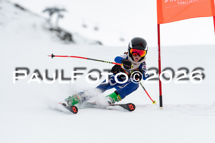 U12 Ziener Kids Cross RSX Reg 3, 24.01.2026