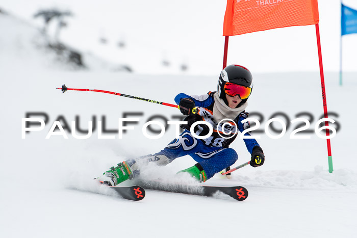 U12 Ziener Kids Cross RSX Reg 3, 24.01.2026