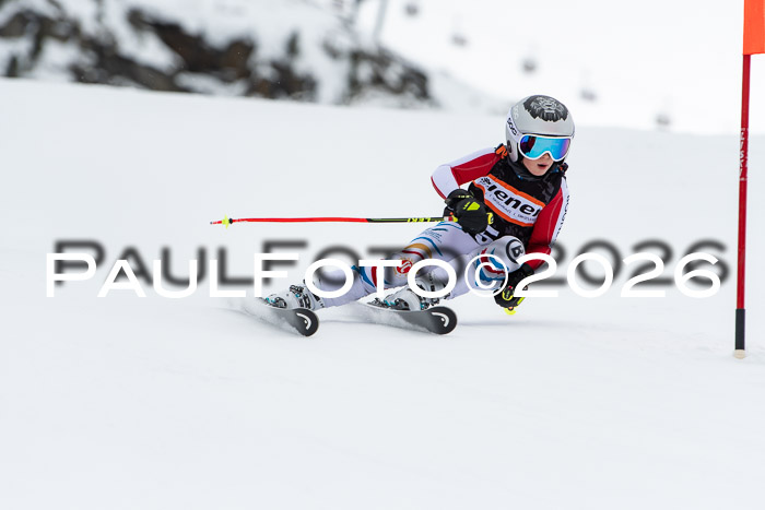 U12 Ziener Kids Cross RSX Reg 3, 24.01.2026