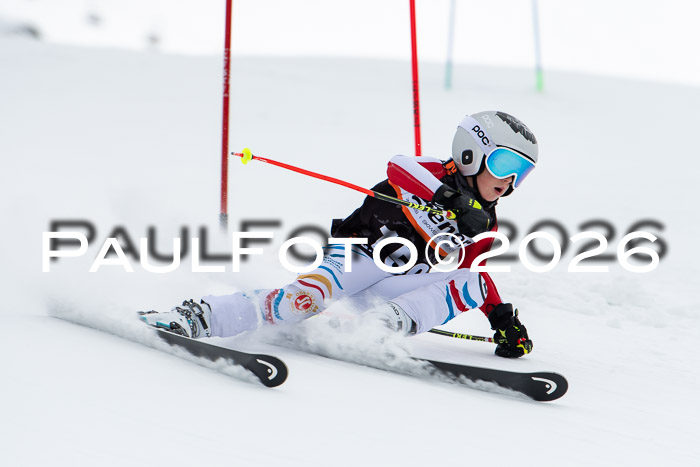U12 Ziener Kids Cross RSX Reg 3, 24.01.2026