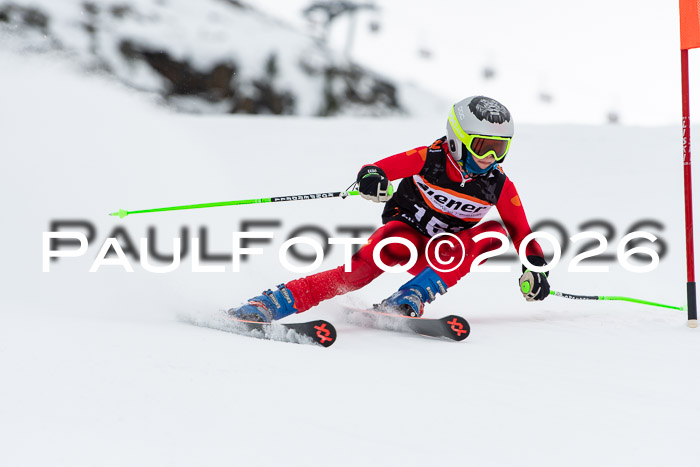 U12 Ziener Kids Cross RSX Reg 3, 24.01.2026