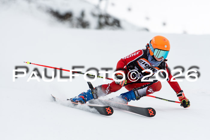 U12 Ziener Kids Cross RSX Reg 3, 24.01.2026