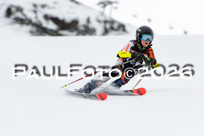 U12 Ziener Kids Cross RSX Reg 3, 24.01.2026