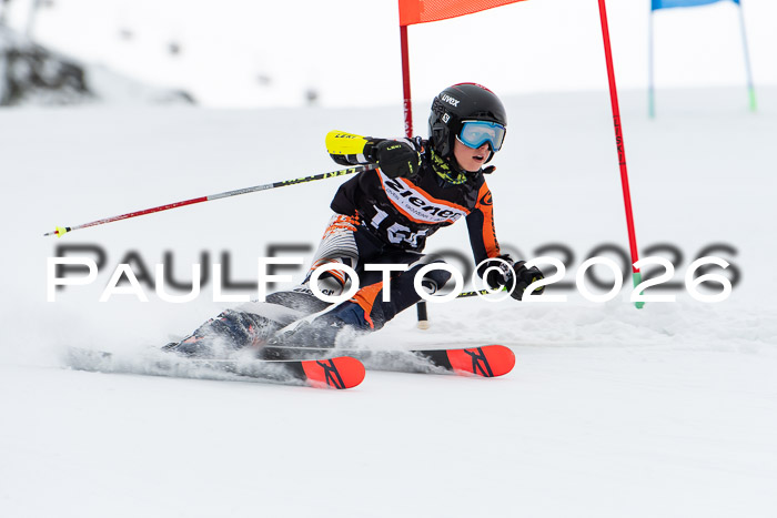 U12 Ziener Kids Cross RSX Reg 3, 24.01.2026