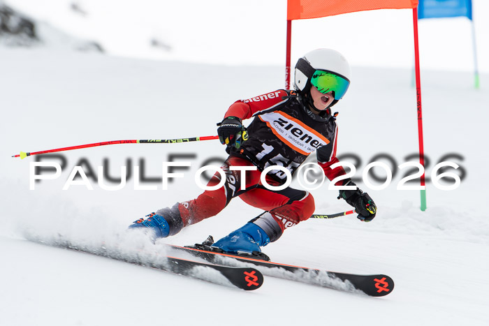 U12 Ziener Kids Cross RSX Reg 3, 24.01.2026