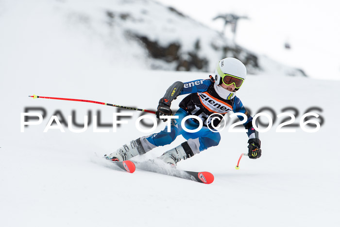 U12 Ziener Kids Cross RSX Reg 3, 24.01.2026