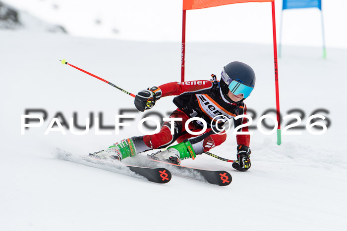U12 Ziener Kids Cross RSX Reg 3, 24.01.2026