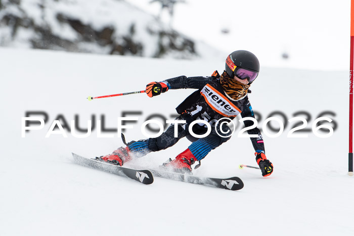 U12 Ziener Kids Cross RSX Reg 3, 24.01.2026