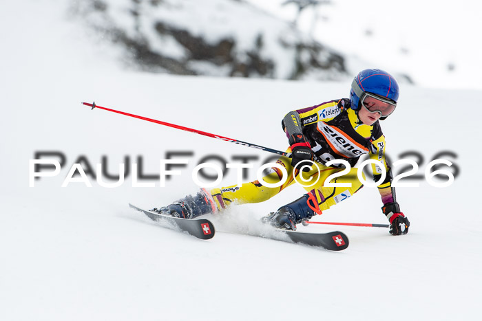 U12 Ziener Kids Cross RSX Reg 3, 24.01.2026